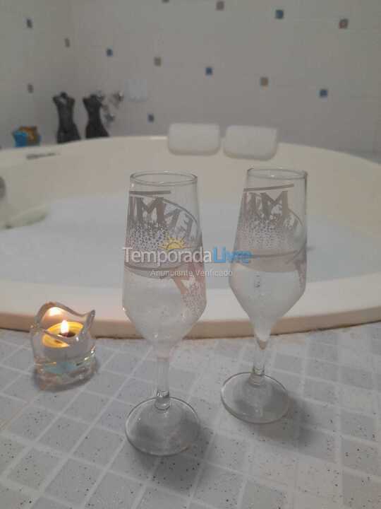 House for vacation rental in Guapimirim (Caneca Fina)