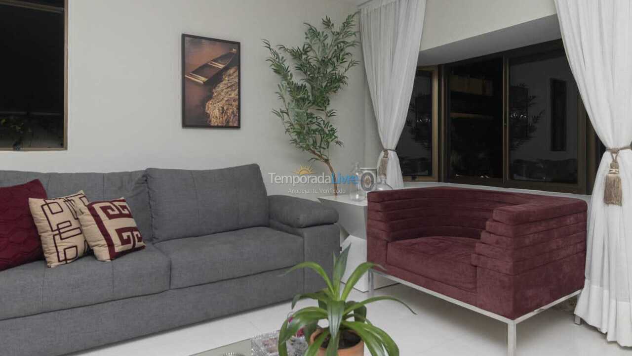 Casa para aluguel de temporada em Aracaju (Aruana)