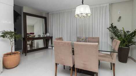 Sala de jantar