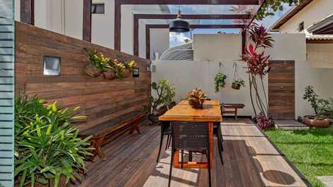 Casa Belaju - Sua Casa de Temporada em Aracajú