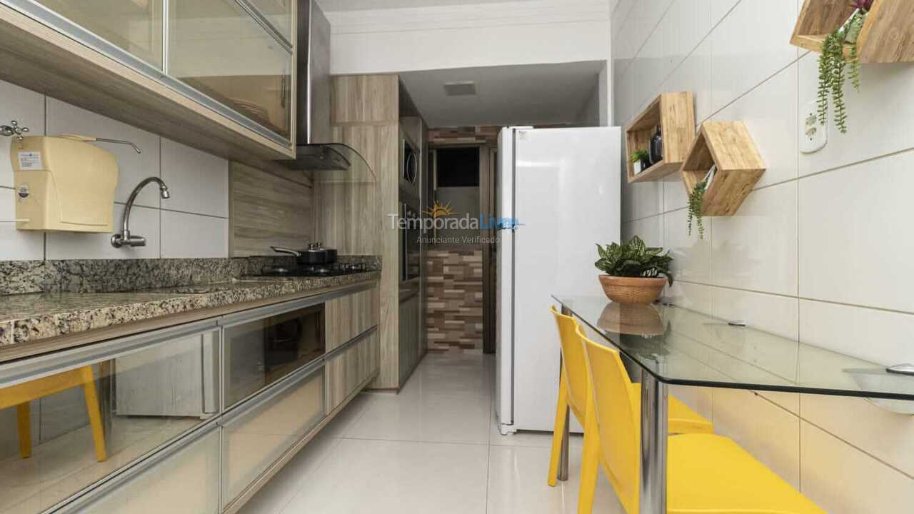 Casa para aluguel de temporada em Aracaju (Aruana)