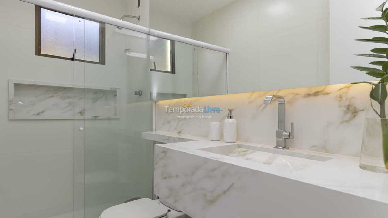 Casa para aluguel de temporada em Aracaju (Aruana)