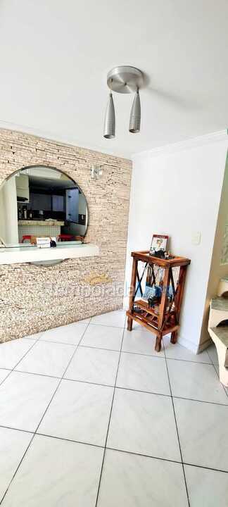 Casa para aluguel de temporada em Porto Seguro (Areiao)