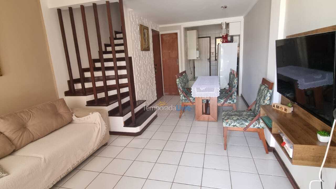 Casa para aluguel de temporada em Salvador (Stella Maris)