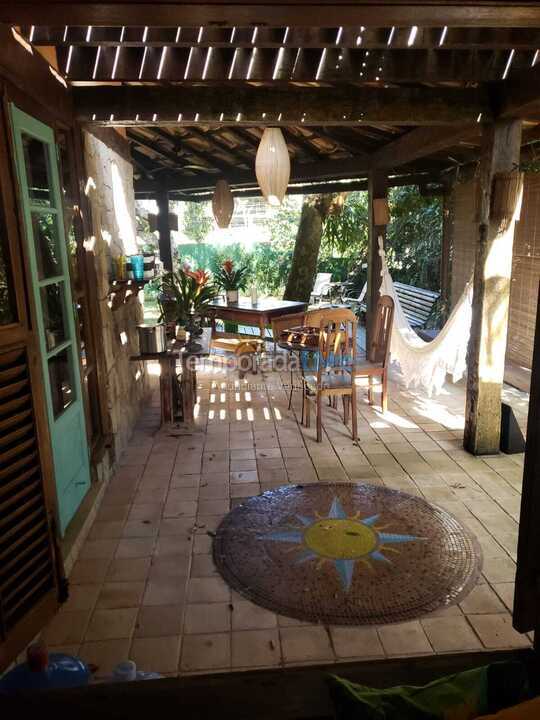 House for vacation rental in Armação dos Búzios (Praia de Manguinhos)