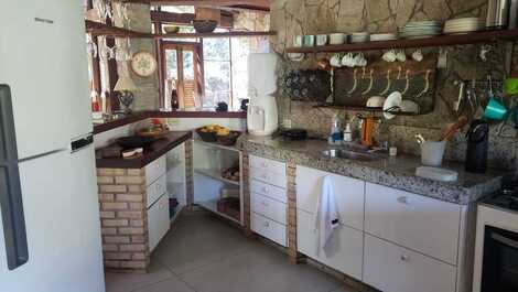 Cozinha 