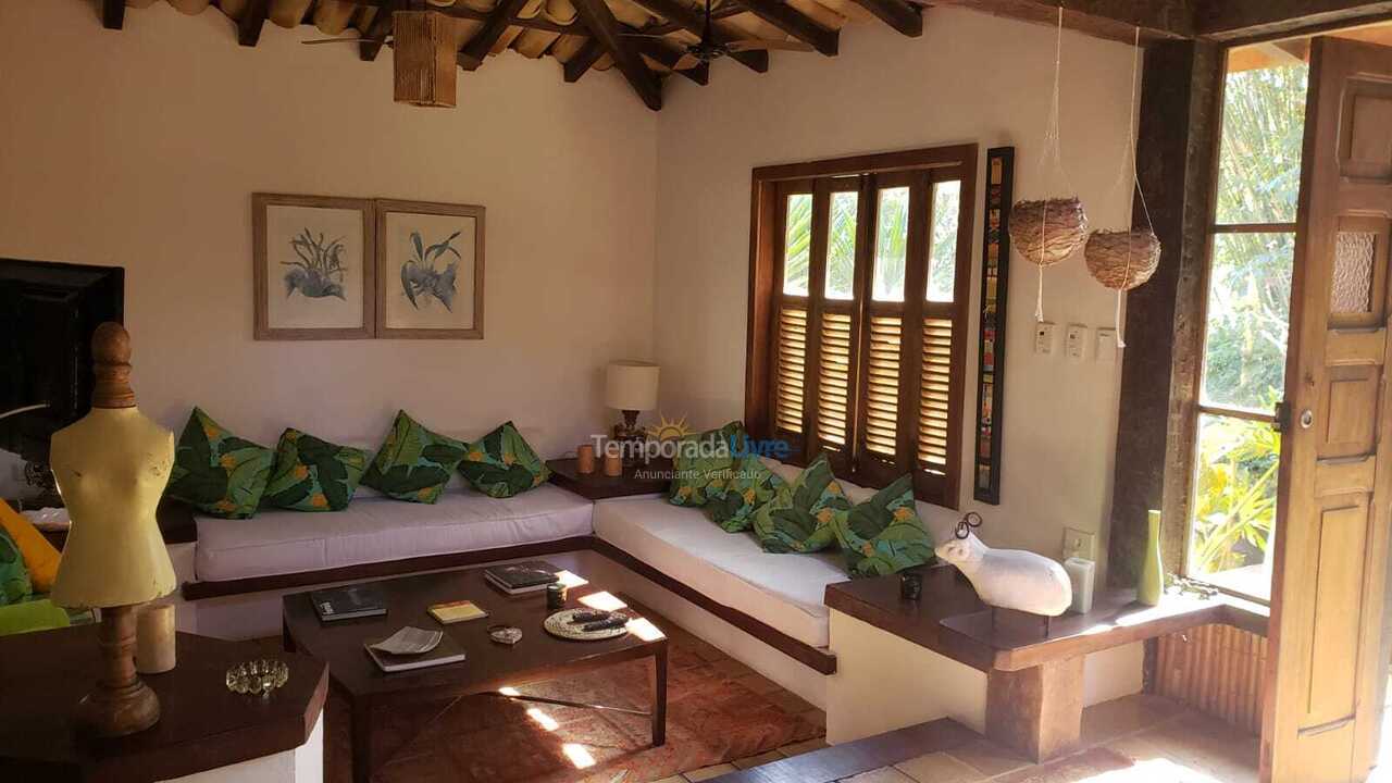 House for vacation rental in Armação dos Búzios (Praia de Manguinhos)