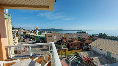 Sea view for vacation rental in Bombinhas Municipality