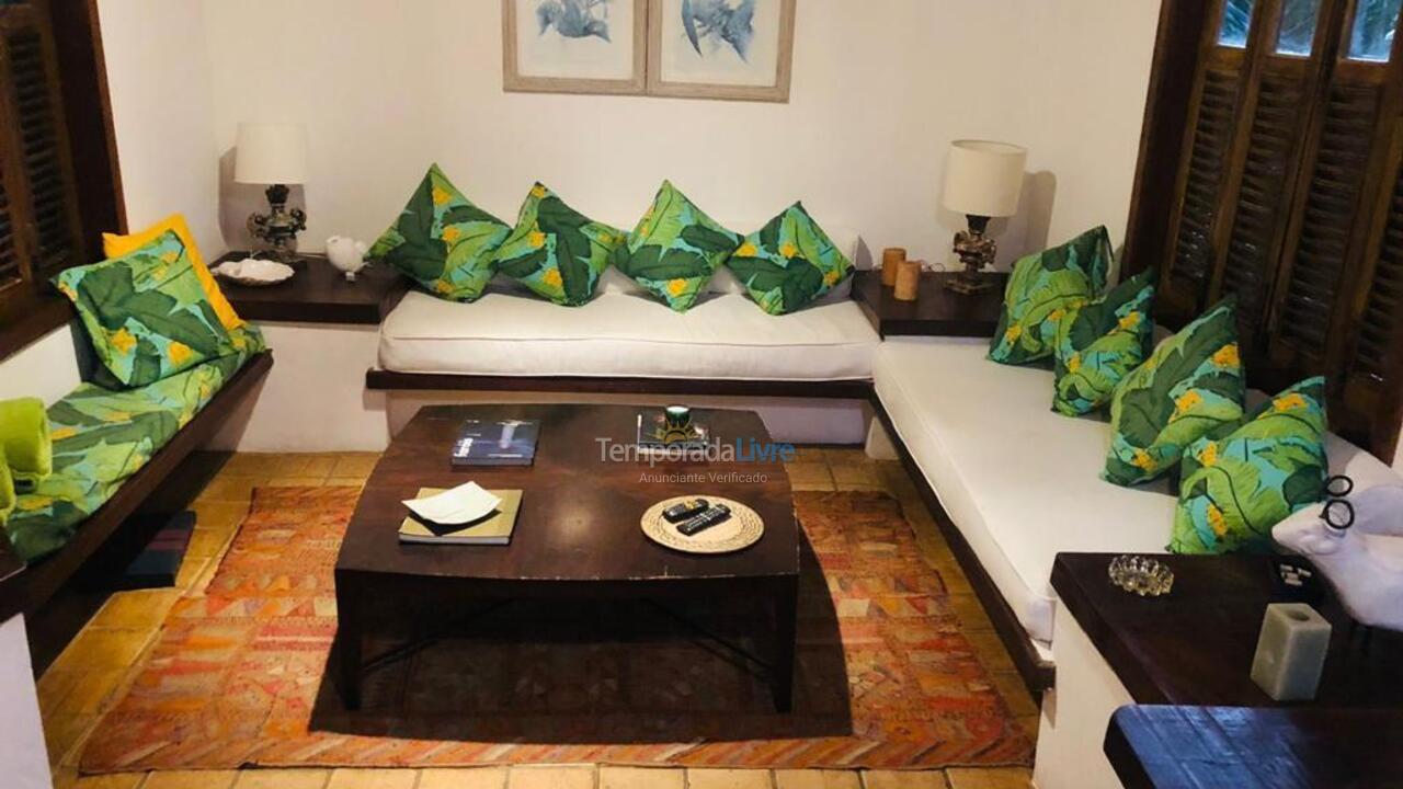 House for vacation rental in Armação dos Búzios (Praia de Manguinhos)