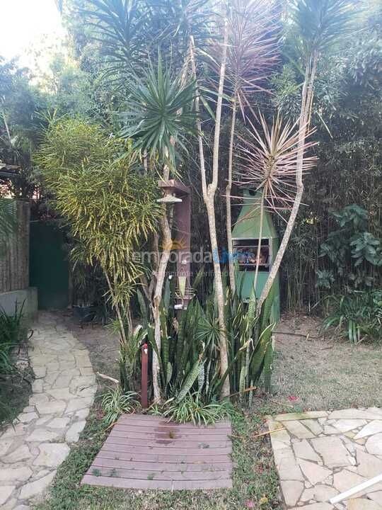 House for vacation rental in Armação dos Búzios (Praia de Manguinhos)