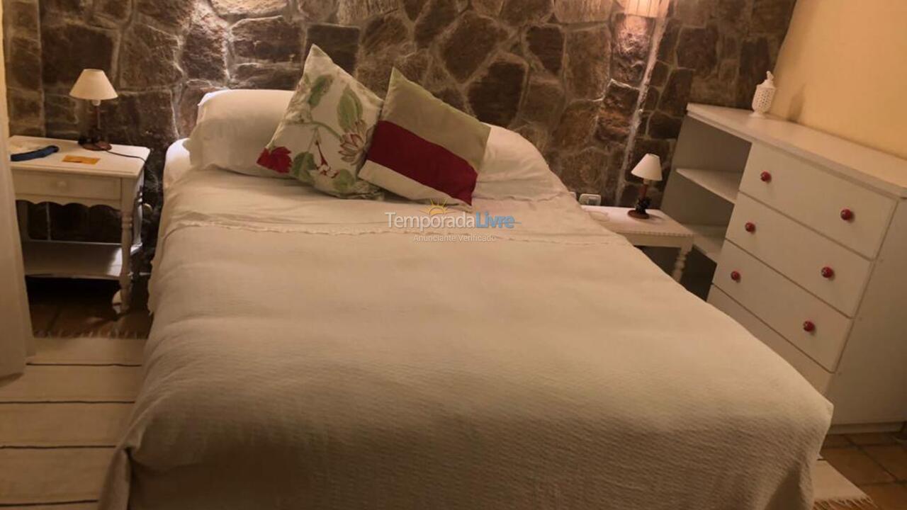 House for vacation rental in Armação dos Búzios (Praia de Manguinhos)