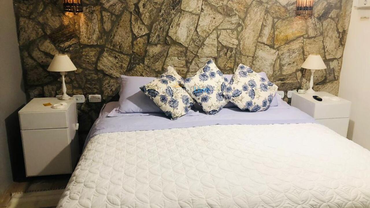 House for vacation rental in Armação dos Búzios (Praia de Manguinhos)