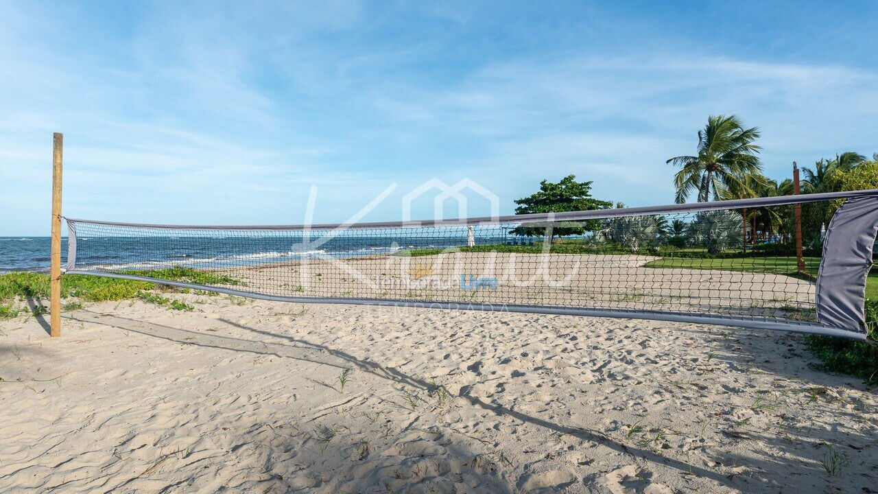 Casa para alquiler de vacaciones em Ipojuca (Loteamento Praia de Enseadinha)