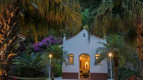 Amazing Country House with all the infrastructure