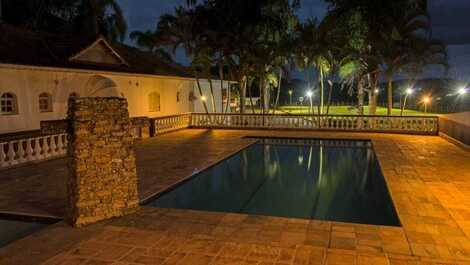 Amazing Country House with all the infrastructure