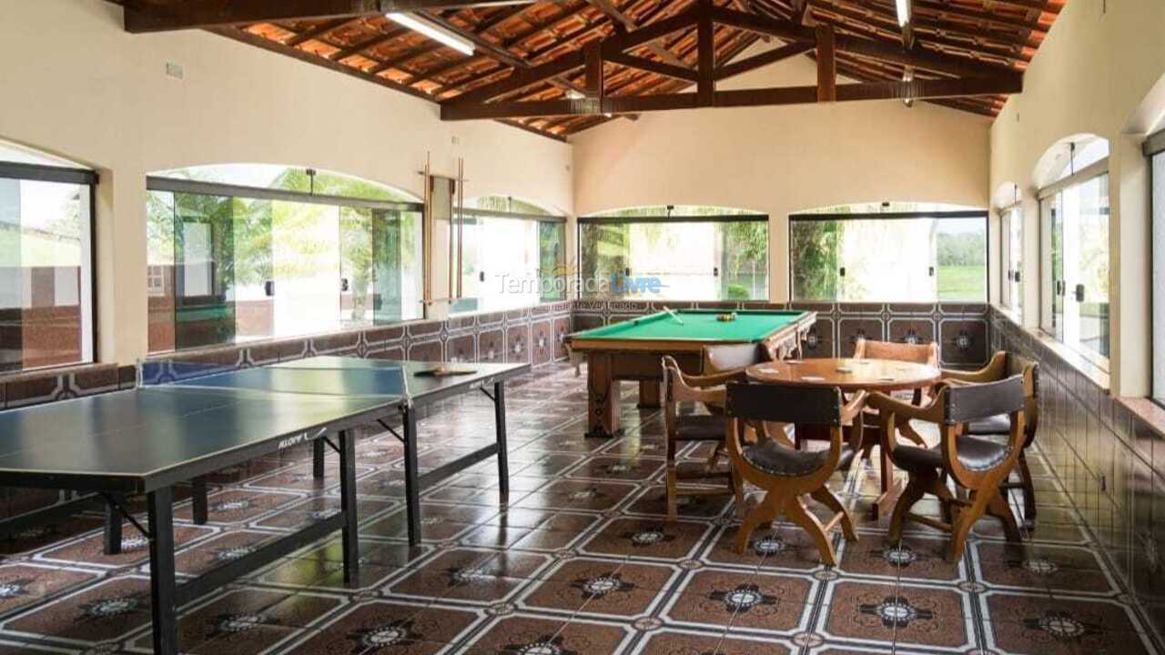 Ranch for vacation rental in Biritiba Mirim (Biritiba Mirim)