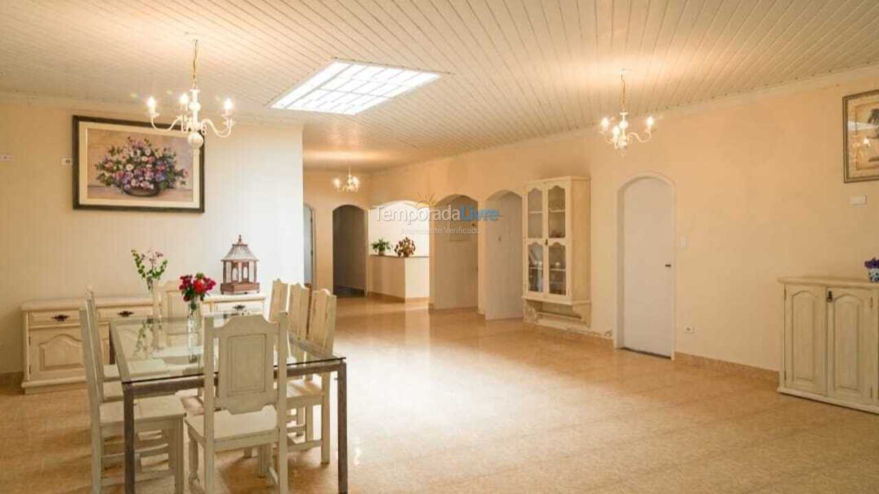 Ranch for vacation rental in Biritiba Mirim (Biritiba Mirim)