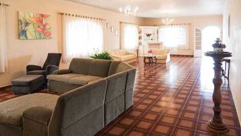 Amazing Country House with all the infrastructure