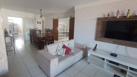 Apartment for rent in João Pessoa - Jardim Oceania