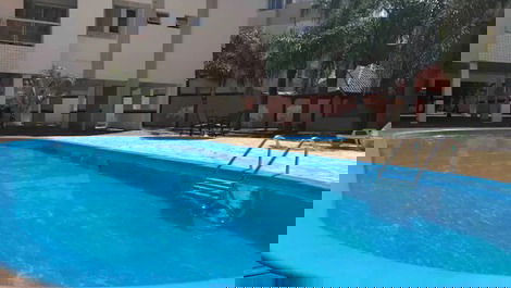APARTAMENTO 100MTS MAR EM INGLESES