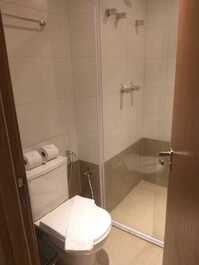 Apartamentos para temporadas em Olimpia SP