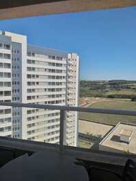 Apartamentos para temporadas em Olimpia SP