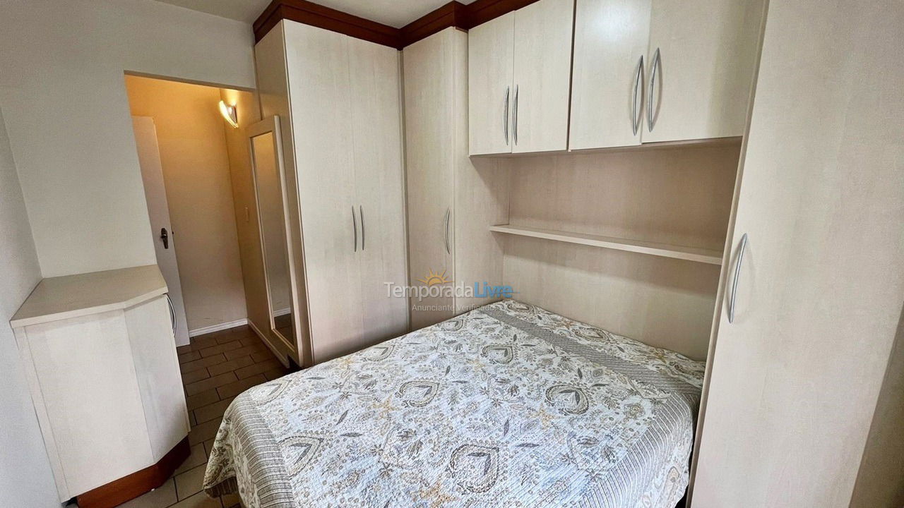 Apartamento para alquiler de vacaciones em Balneário Camboriú (Praia Central)