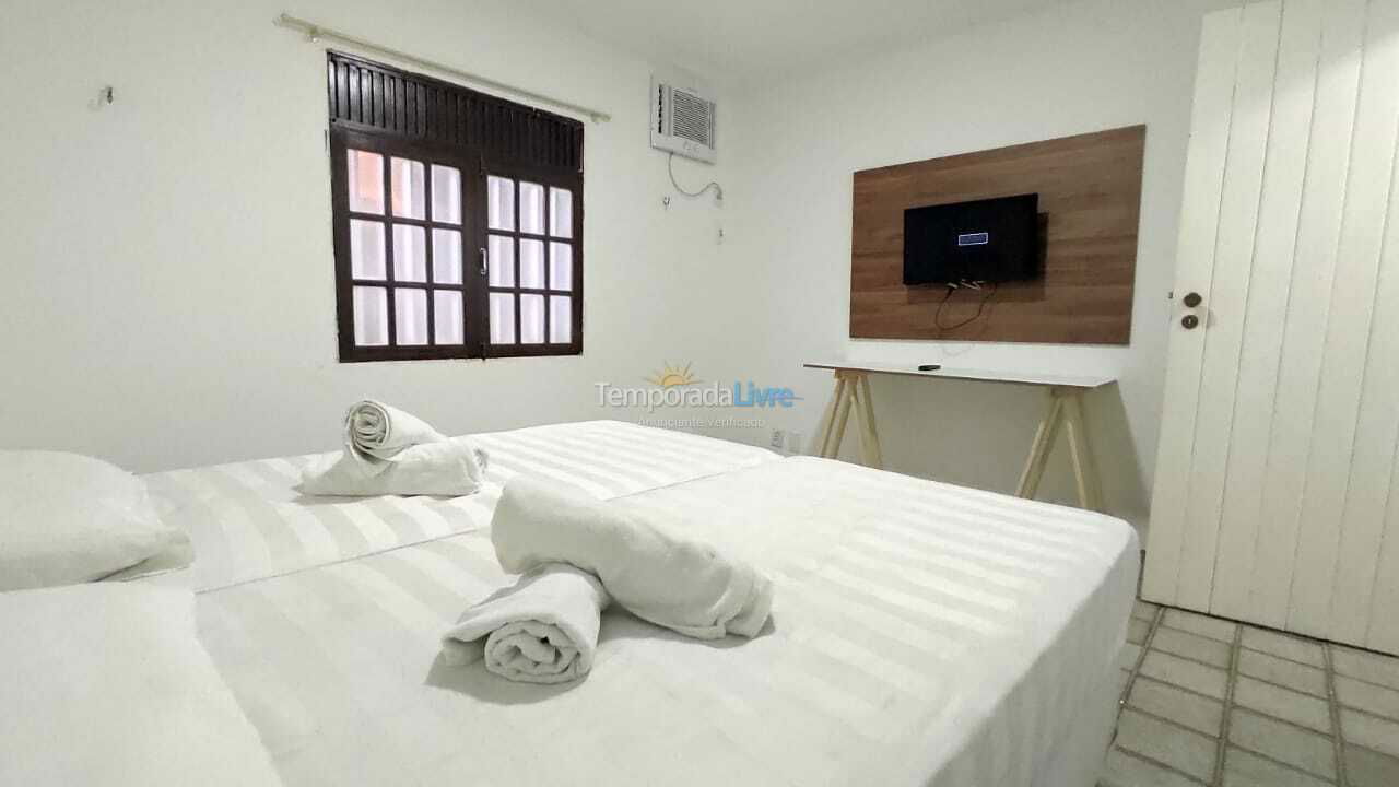 House for vacation rental in Natal (Ponta Negra)