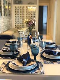 Excelente apartamento