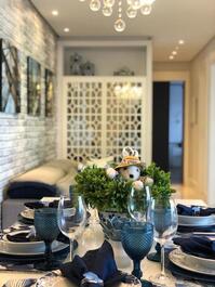 Excelente apartamento