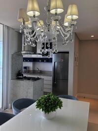 Excelente apartamento