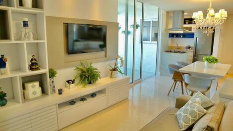Excelente apartamento