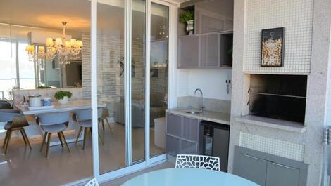 Excelente apartamento