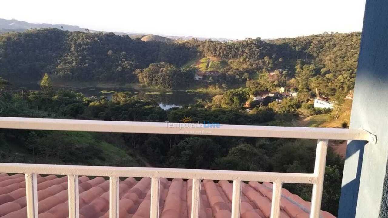 Chácara / sítio para aluguel de temporada em Igaratá (Bairro Fazenda São Pedro)