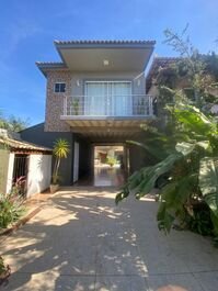 House for rent in Rio das Ostras - Jardim Mariléa