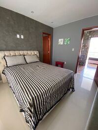 House with pool season Rio das Ostras