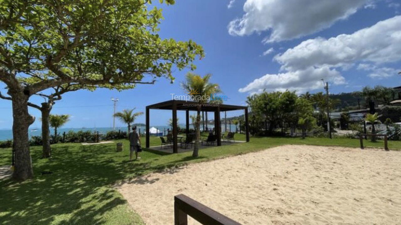 Casa para alquiler de vacaciones em Florianopolis (Jurerê Internacional)