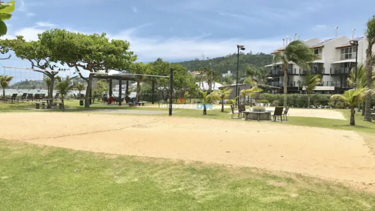 Casa para alquiler de vacaciones em Florianopolis (Jurerê Internacional)