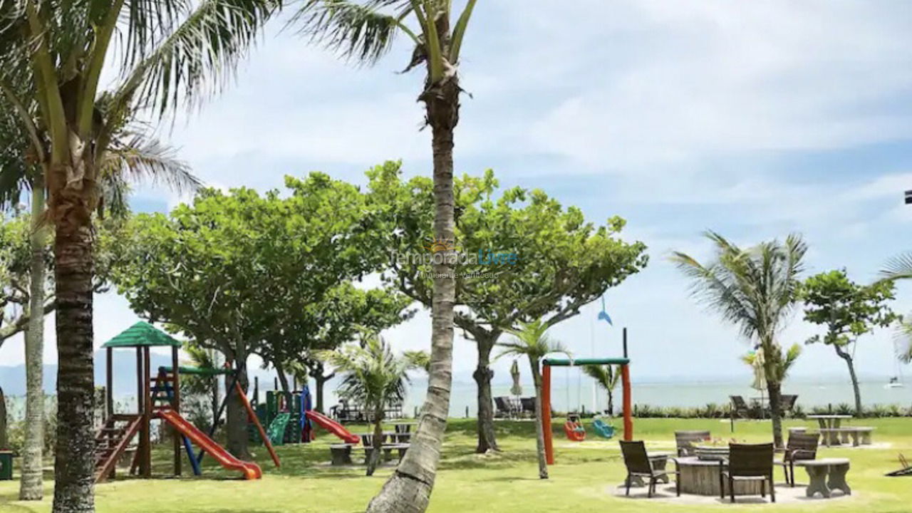 Casa para alquiler de vacaciones em Florianopolis (Jurerê Internacional)