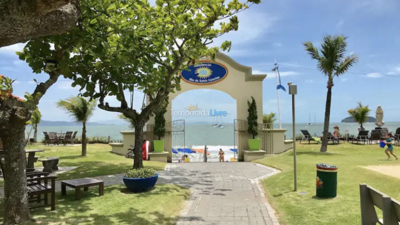 Casa para alquiler de vacaciones em Florianopolis (Jurerê Internacional)