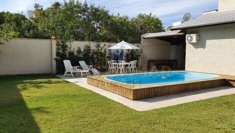 House for rent in Bombinhas - Mariscal