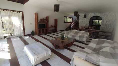 RENTAL BEAUTIFUL BEACH HOUSE NEAR THE IMBASSAI SEA. 71 996988480