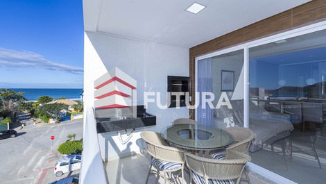 SUITABLE FOR SEASONAL RENTAL PRAIA DO MARISCAL-BOMBINHAS SC LA185