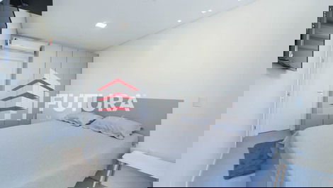 APARTMENT FOR SEASONAL RENTAL - PRAIA DO MARISCAL LA033F