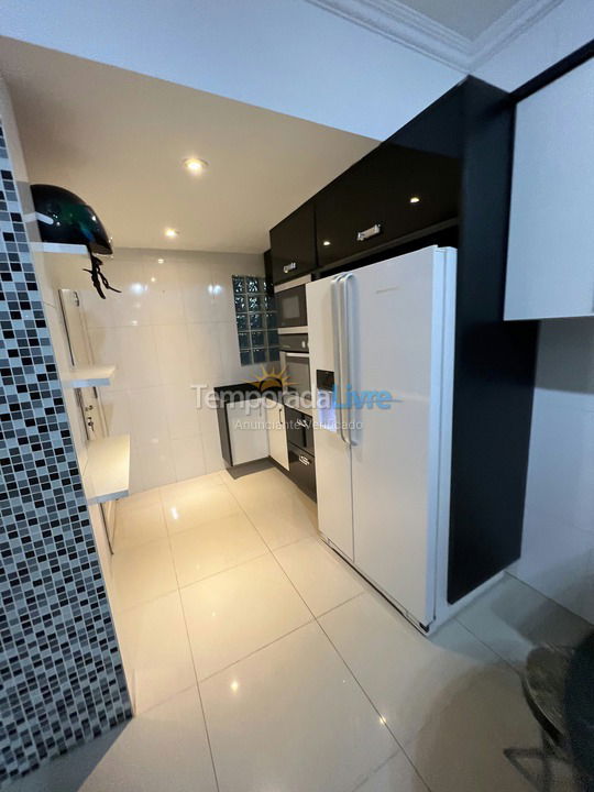House for vacation rental in Indaiatuba (Jd Esplanada)