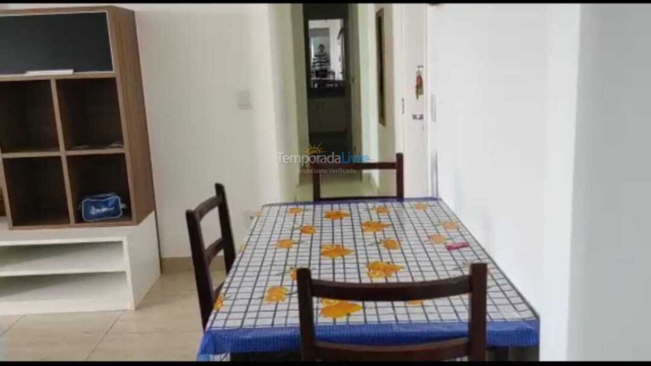 Apartamento para alquiler de vacaciones em Cabo Frio (Praia do Forte)