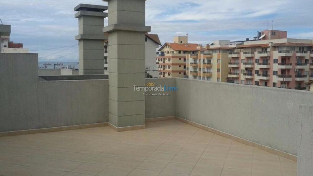 Apartamento para aluguel de temporada em Bombinhas (Praia de Bombas)