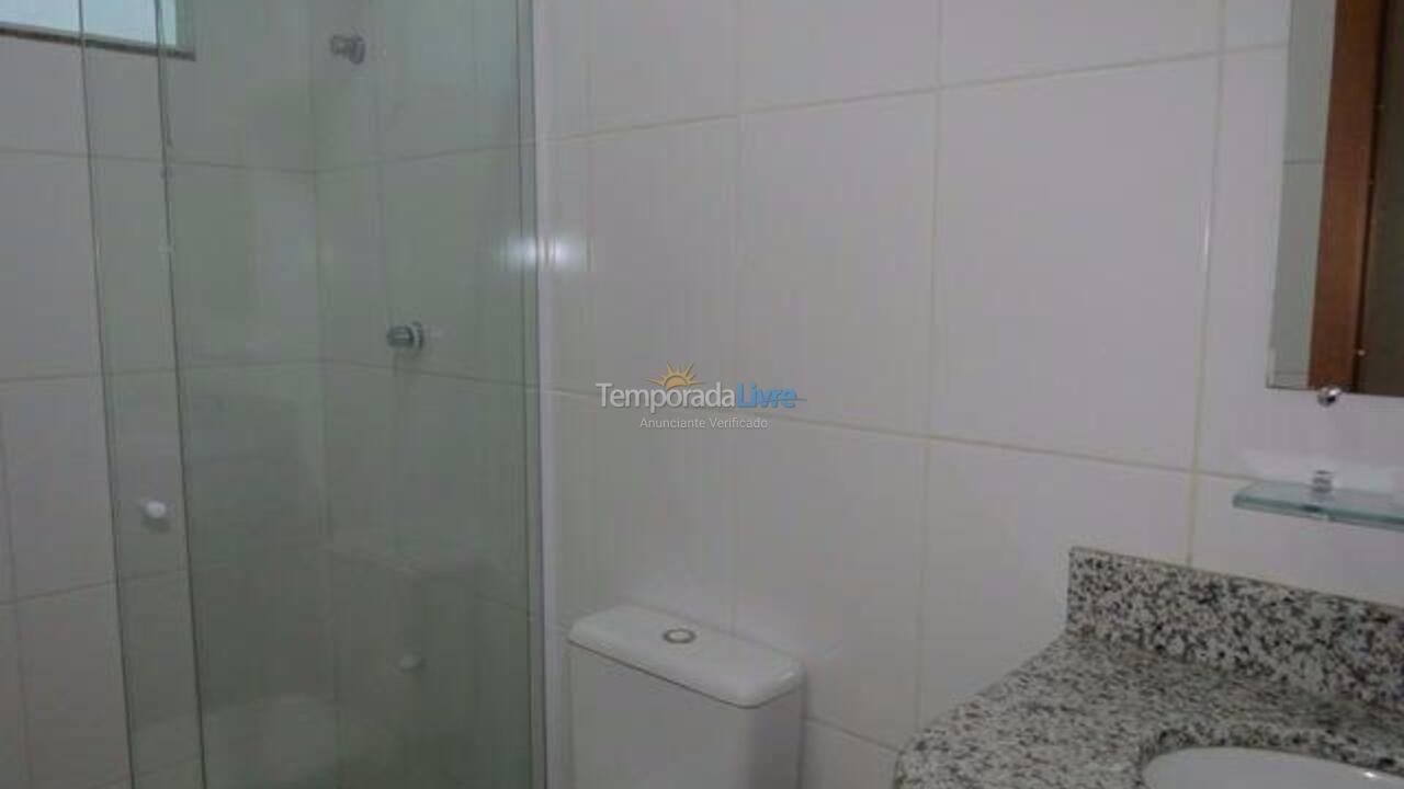 Apartamento para aluguel de temporada em Bombinhas (Praia de Bombas)