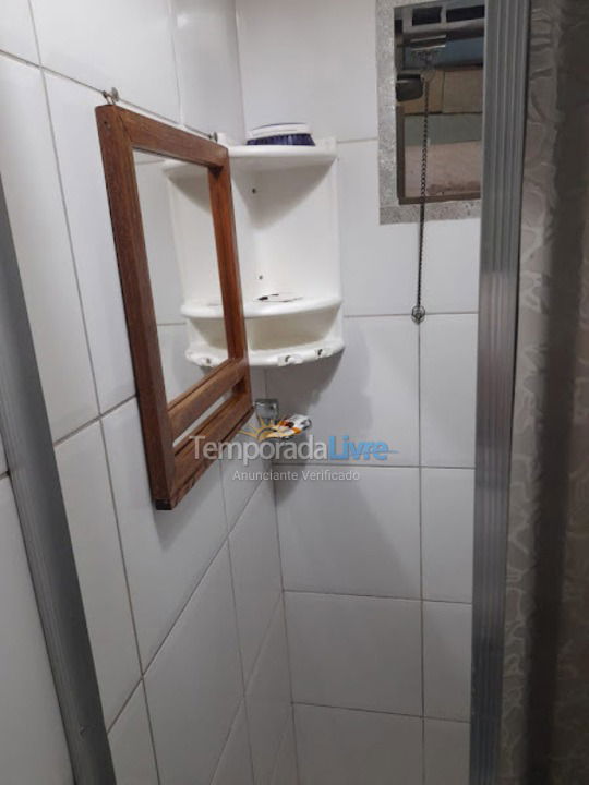House for vacation rental in Pirenópolis (Vila João Figueiredo)