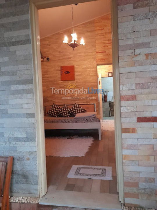 House for vacation rental in Pirenópolis (Vila João Figueiredo)